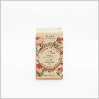 Panier des Sens Rose Soap Bar 3.5oz