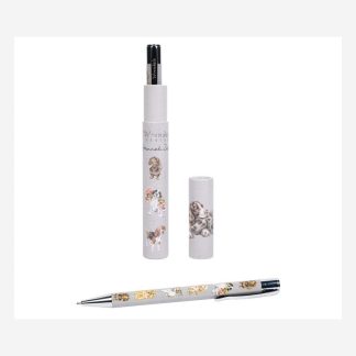 Writing Pen "A Dog's Life"