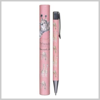 Writing Pen "Lofty Giraffe"