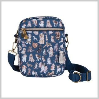 Wrendale Pet-Dog Walking Bag
