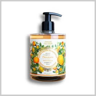 Panier des Sens Provence Liquid Marseille Soap