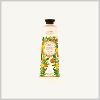 Panier des Sens Mini Hand Cream-Provence