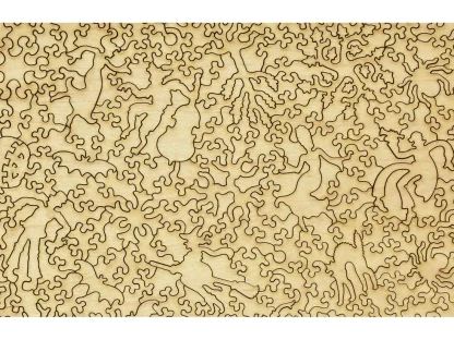 Liberty Puzzles- Halloween Spirit - Image 2