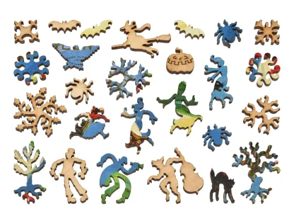 Liberty Puzzles- Halloween Spirit - Image 3