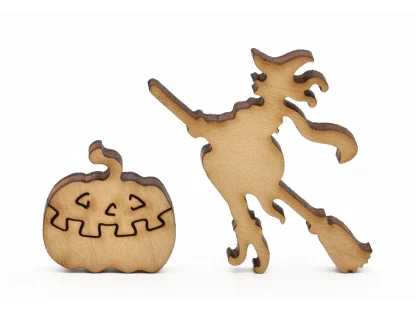 Liberty Puzzles- Halloween Spirit - Image 4