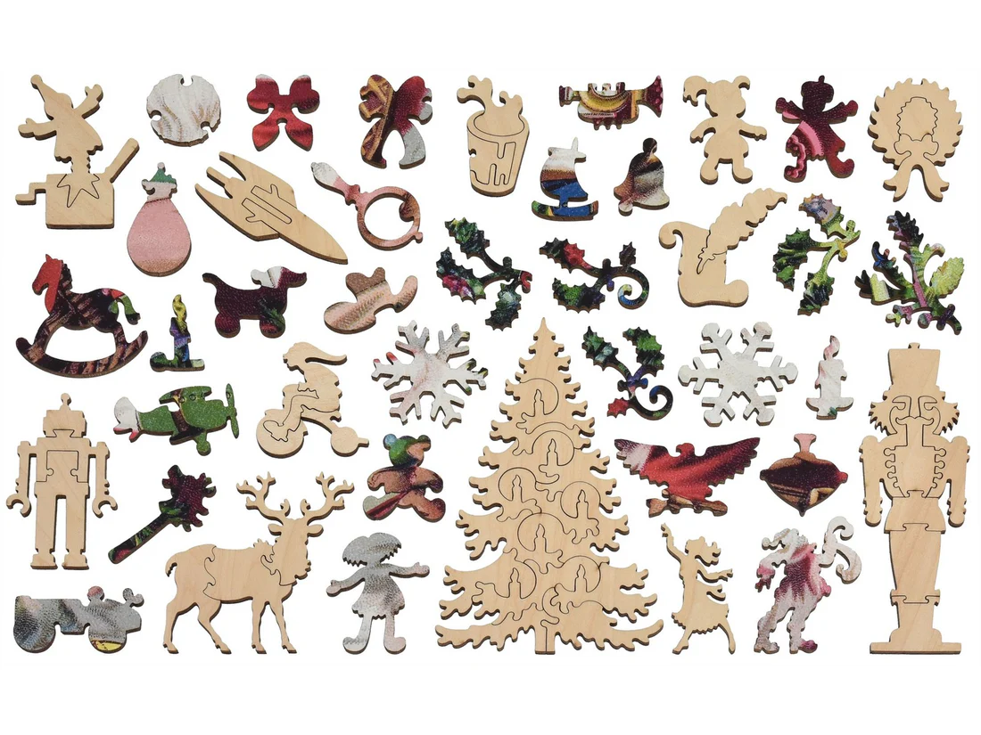 Liberty Puzzles- Toys A-Plenty - Image 3