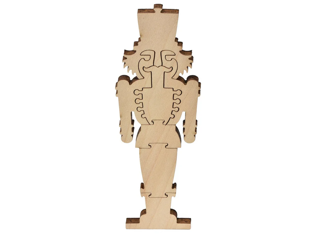 Liberty Puzzles- Toys A-Plenty - Image 4