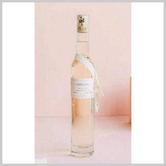 Lollia Breathe Bubble Bath