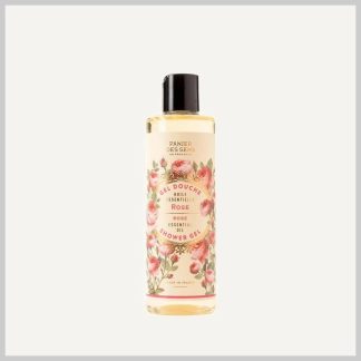 Panier des Sens Rose Shower Gel 8.4oz