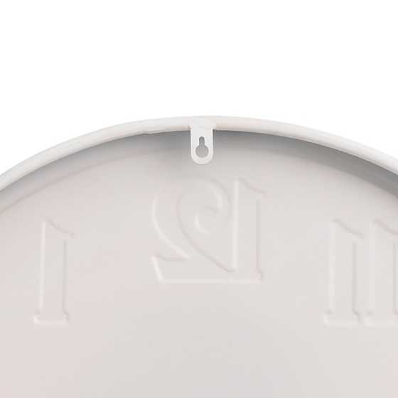 Mackenzie-Childs English Garden Outdoor Wall Clock - La Petite Maison ...