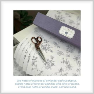 Scentennials Scented Drawer Liner - Lavender