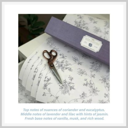 Scentennials Scented Drawer Liner - Lavender