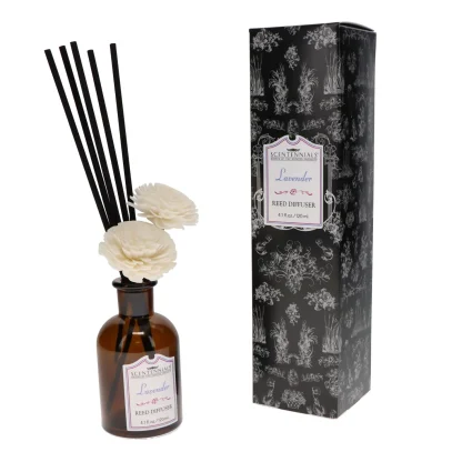 Scentennials Reed Room Diffusers - Lavender