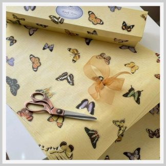 Scentennials Scented Drawer Liners-Butterfly Garden