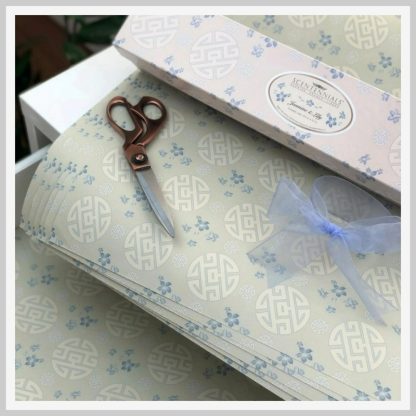 Scentennials Scented Drawer Liners-Jasmine & Lily