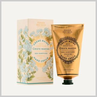 Panier des Sens Sea Saphire Hand Cream 2.6oz
