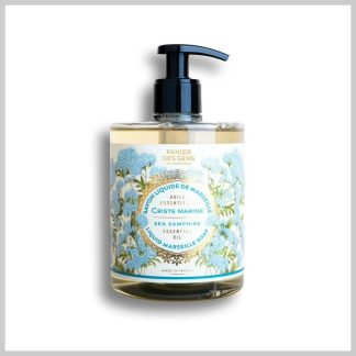 Panier des Sens Sea Samphire Liquid Marseille Soap