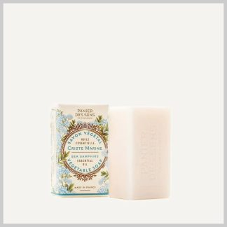 Panier des Sens Sea Saphire Soap Bar