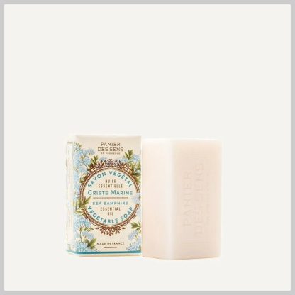 Panier des Sens Sea Saphire Soap Bar