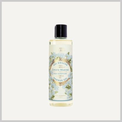 Panier des Sens Sea Saphire Shower Gel 8.4oz
