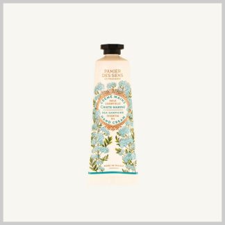 Panier des Sens Mini Hand Cream-Sea Samphire