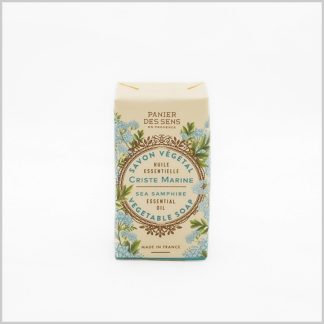Panier des Sens Sea Saphire Soap Bar