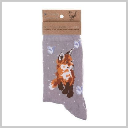 Socks "Born to Be Wild"