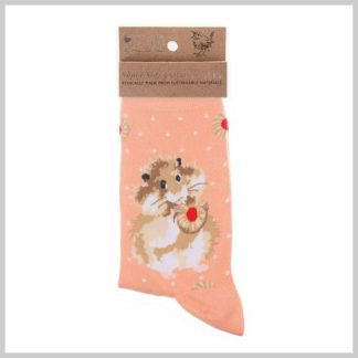 Socks "The Diet Starts Tomorrow"