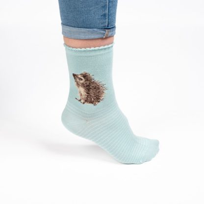 Socks "Hedgehugs" - Image 2