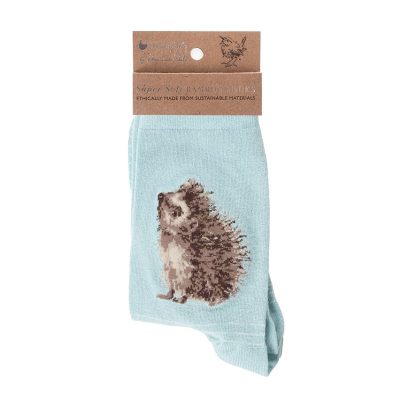 Socks "Hedgehugs"