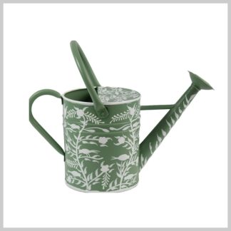 The Enchanted Home Chinoiserie Watering Can