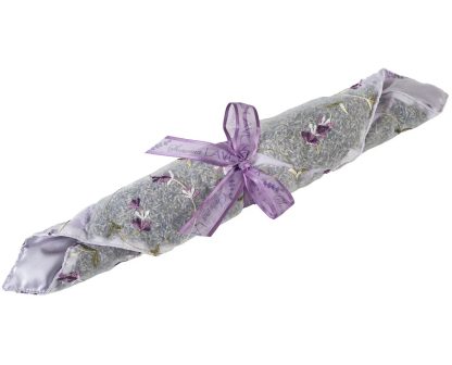 Sonoma Lavender - Lavender Organza Drawer Liner - Organza