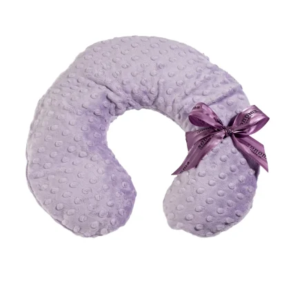 Sonoma Lavender - Neck Pillow #1 Seller - Lavender Dot