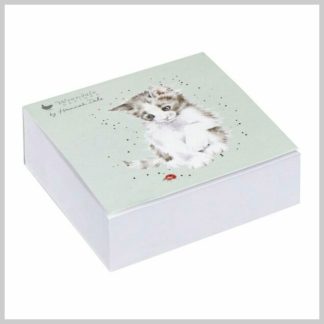 Sticky Notes "Ladybird Kitty"