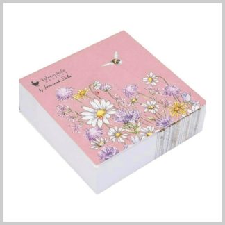 Sticky Notes "Just Bee-Cause"
