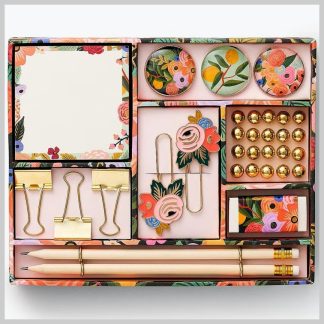 Rifle Paper Garden Party Tackle Box