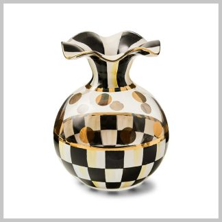 MacKenzie-Childs Tango Vase