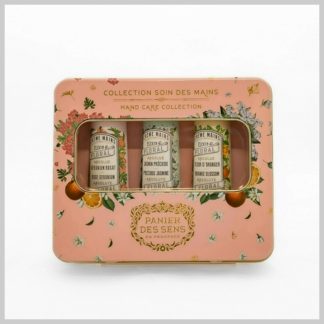 Panier des Sens Absolutes Tin Box