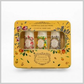 Panier des Sens Essential Tin Box