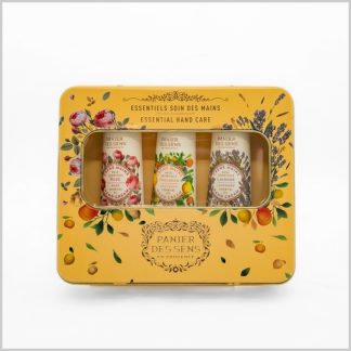 Panier des Sens Essential Tin Box