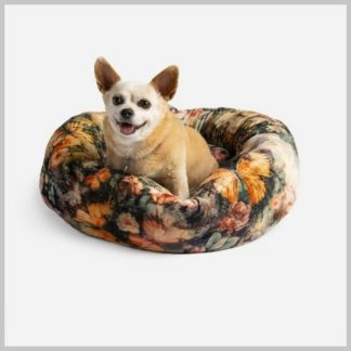 Johnny Was Dog Bed-Teyros Small