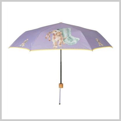 Umbrella "Hopeful" by Wrendale Designs
