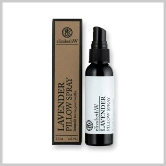 Elizabeth W. Lavender Pillow Spray