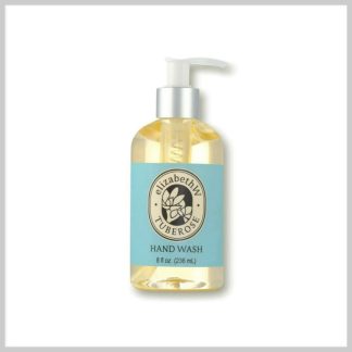 Elizabeth W. Tuberose Hand Wash