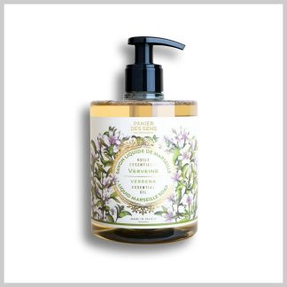 Panier des Sens Verbena Liquid Hand Soap
