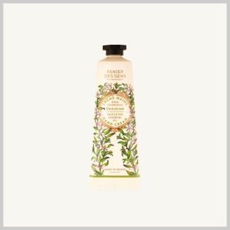 Panier des Sens Mini Hand Cream-Verbena