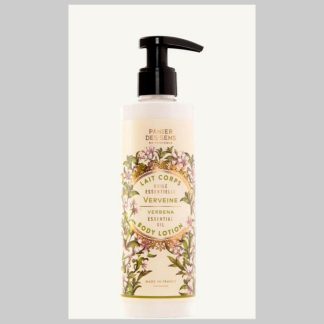 Panier des Sens Verbena Body Lotion