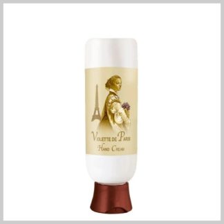 La Bouquetière Violette De Paris Hand Cream