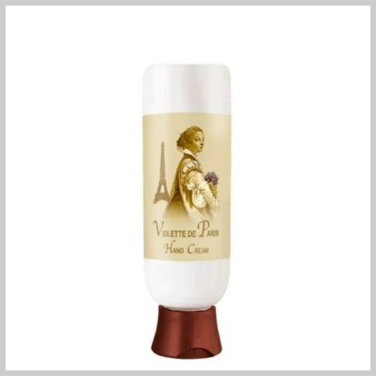La Bouquetière Violette De Paris Hand Cream