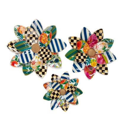 MacKenzie-Childs Wallflower, Large - Image 2